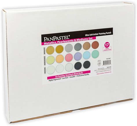 pan pastels amazon